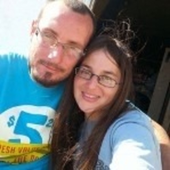 Meet your Posher, Scotty - Picture 1 of 1